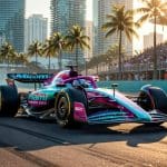 Miami Grand Prix 2026