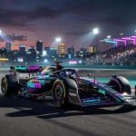 2026 Miami Grand Prix