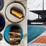 Miami GP'de sunulan havyarlı sosisli sandviç, F1 dünyasında tartışma yarattı