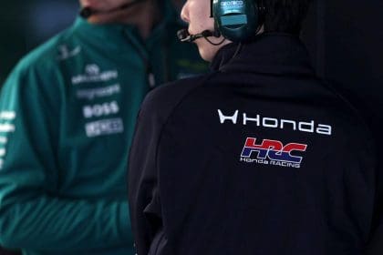 Honda F1 ADUO kural değişikliği oylamasının askıya alınması