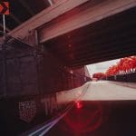 F1 Miami GP'de şiddetli fırtına tehlikesi pilotları zorluyor, Miami pisti fırtına riski altında.