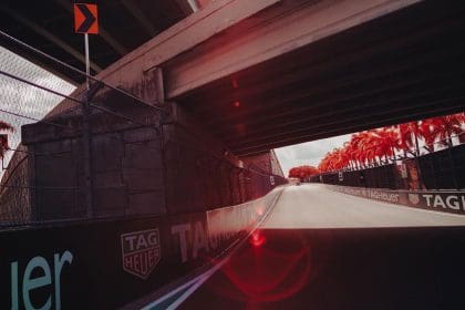 F1 Miami GP'de şiddetli fırtına tehlikesi pilotları zorluyor, Miami pisti fırtına riski altında.