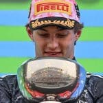 Kimi Antonelli ve George Russell, Formula 1'de yeni bir rekabetin temsilcileri