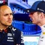 Max Verstappen'in geleceği hakkında spekülasyonlar artıyor.