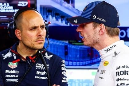 Max Verstappen'in geleceği hakkında spekülasyonlar artıyor.