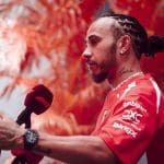 Hamilton Suzuka güç kaybı itirafıyla Formula 1’de gündem oldu.