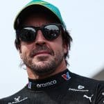 Fernando Alonso'nun Aston Martin'iyle pistte sürüşü, Alonso F1 Kariyeri