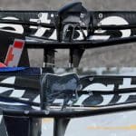 Ferrari ve rakiplerinin yeni F1 arka kanat tasarımları, detaylı karşılaştırma