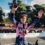 Franco Colapinto, Arjantin GP F1 dönüşü hakkında açıklamalarda bulundu