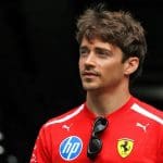 Charles Leclerc ve F1 ıslak zemin uyarısı: Miami GP’de yağmur alarmı!