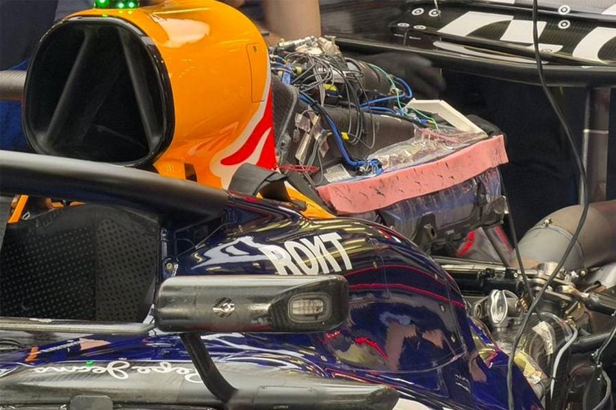 2027 F1 Motorları düzenlemeleri için kritik görüşmeler başlıyor