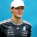 George Russell şampiyonluk hedefiyle Miami Grand Prix'sinde