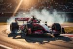 Haas F1 Takımı