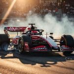 Haas F1 Takımı