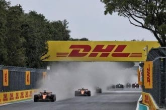 Islak Miami GP ihtimali pilotları tedirgin ediyor. Miami Grand Prix 2026