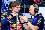 Verstappen ve Lambiase ayrılığı: Red Bull box’ta duygusal anlar, 2028 değişimi.