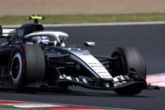 F1 Miami GP Sprint Haftası heyecanı Miami sokaklarında başladı!