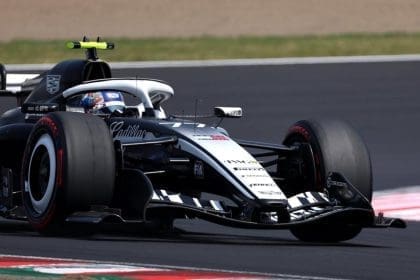 F1 Miami GP Sprint Haftası heyecanı Miami sokaklarında başladı!