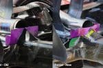 Miami GP güncellemeleri ile Ferrari, McLaren ve Red Bull’un yenilikleri piste çıkıyor.