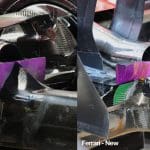 Miami GP güncellemeleri ile Ferrari, McLaren ve Red Bull’un yenilikleri piste çıkıyor.