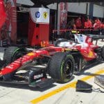 Ferrari'nin Miami'de tanıtılan yeni Ferrari güncellemeleri, aerodinamik iyileştirmeler içeriyor.