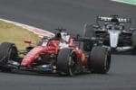 Miami GP öncesinde takımlar araç ayarlarını yapıyor