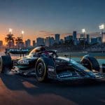 2026 Miami GP İlk Antrenman