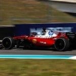 Miami GP’de Leclerc Zirvede: Ferrari pilotu ilk seansı lider bitirdi.