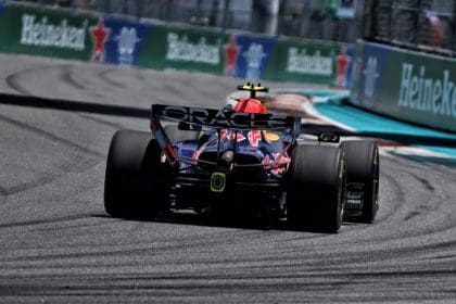 2026 Miami GP Cuma Antrenman Sonuçları ile Miami pistinde heyecan dorukta!
