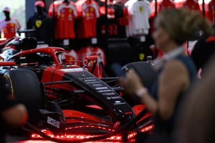 F1 Miami Mağazası'nda eşsiz ürünler ve yarış ruhu sizleri bekliyor!