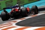 Charles Leclerc, Miami GP F1 antrenmanı seansında en hızlı turu attı.