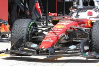 Ferrari SF-26, Miami Grand Prix'si öncesinde büyük bir güncelleme alıyor
