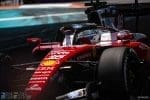 Leclerc en hızlı turla Miami GP’de Ferrari’yi zirveye taşıdı.