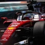 Leclerc en hızlı turla Miami GP’de Ferrari’yi zirveye taşıdı.