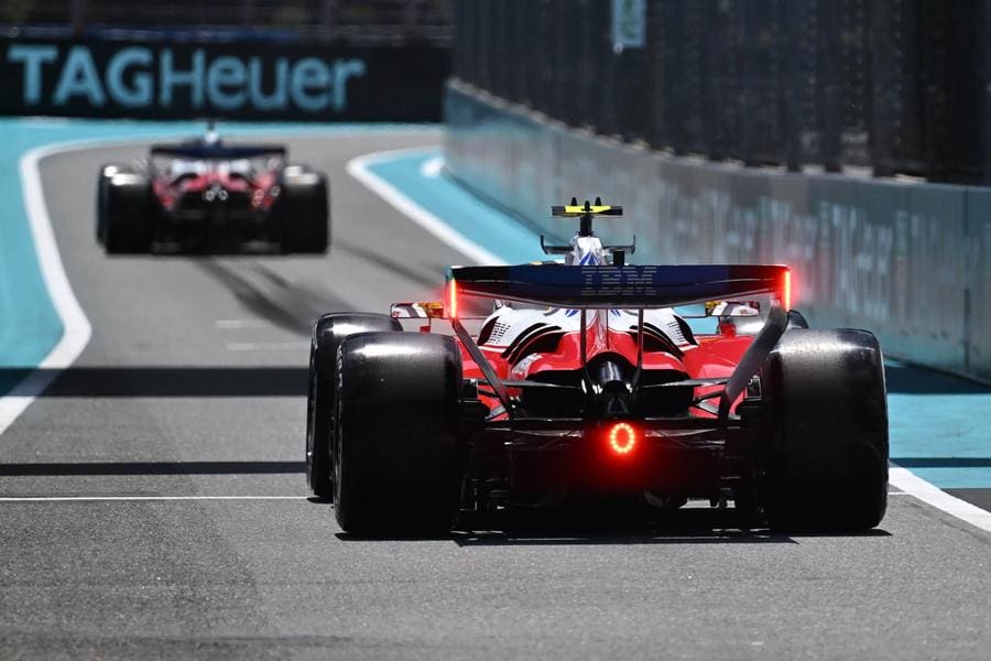 Miami GP Rehberi: Yarış atmosferi ve Kimi Antonelli’nin soğukkanlılığı