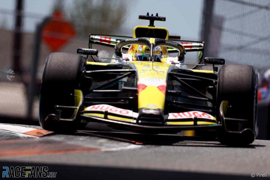 Miami Grand Prix 2026 sprint yarışı sıralama turları aksiyonu, Miami Uluslararası Otodromu