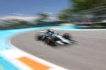 Miami GP Uzun Sürüşler: Mercedes lider, rakipler peşinde!