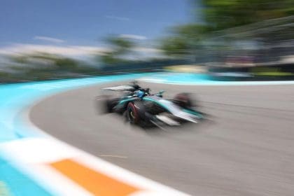 Miami GP Uzun Sürüşler: Mercedes lider, rakipler peşinde!