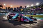Miami Grand Prix