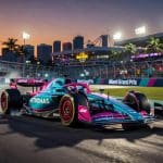 Miami Grand Prix
