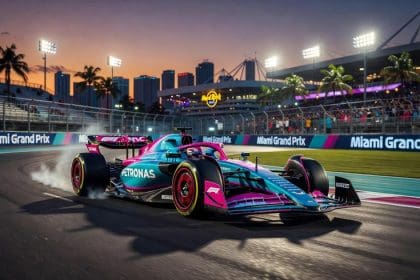 Miami Grand Prix