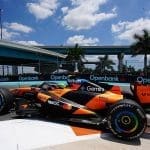 Miami GP 2026: Lando Norris pole pozisyonunda!