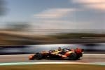 Lando Norris, Miami GP 2026 Sprint sıralamalarında pole pozisyonunu kazandı.