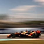 Lando Norris, Miami GP 2026 Sprint sıralamalarında pole pozisyonunu kazandı.