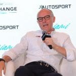 F1 ABD Genişlemesi: Formula 1 aracı Austin'de yarışıyor