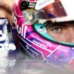 Max Verstappen, Red Bull F1 aracıyla pistte. Şampiyonluk mücadelesi sürüyor