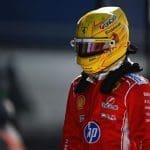 Lewis Hamilton Miami Sprint F1 antrenman turlarında hayal kırıklığı yaşıyor