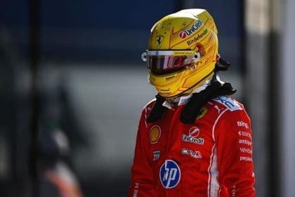 Lewis Hamilton Miami Sprint F1 antrenman turlarında hayal kırıklığı yaşıyor