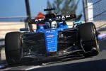 Alex Albon ve Miami GP pist limiti cezası anı, Formula 1 Miami GP 2023