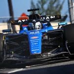 Alex Albon ve Miami GP pist limiti cezası anı, Formula 1 Miami GP 2023